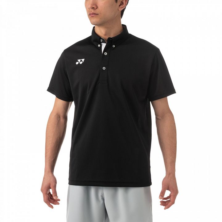 Yonex Men's Polo 10455 Black